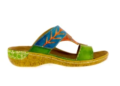 Outlet Laura Vita Mules - DOCTEUR 03