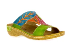 Outlet Laura Vita Mules - DOCTEUR 03