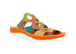 Best Sale Laura Vita Mules - DOLCE 03