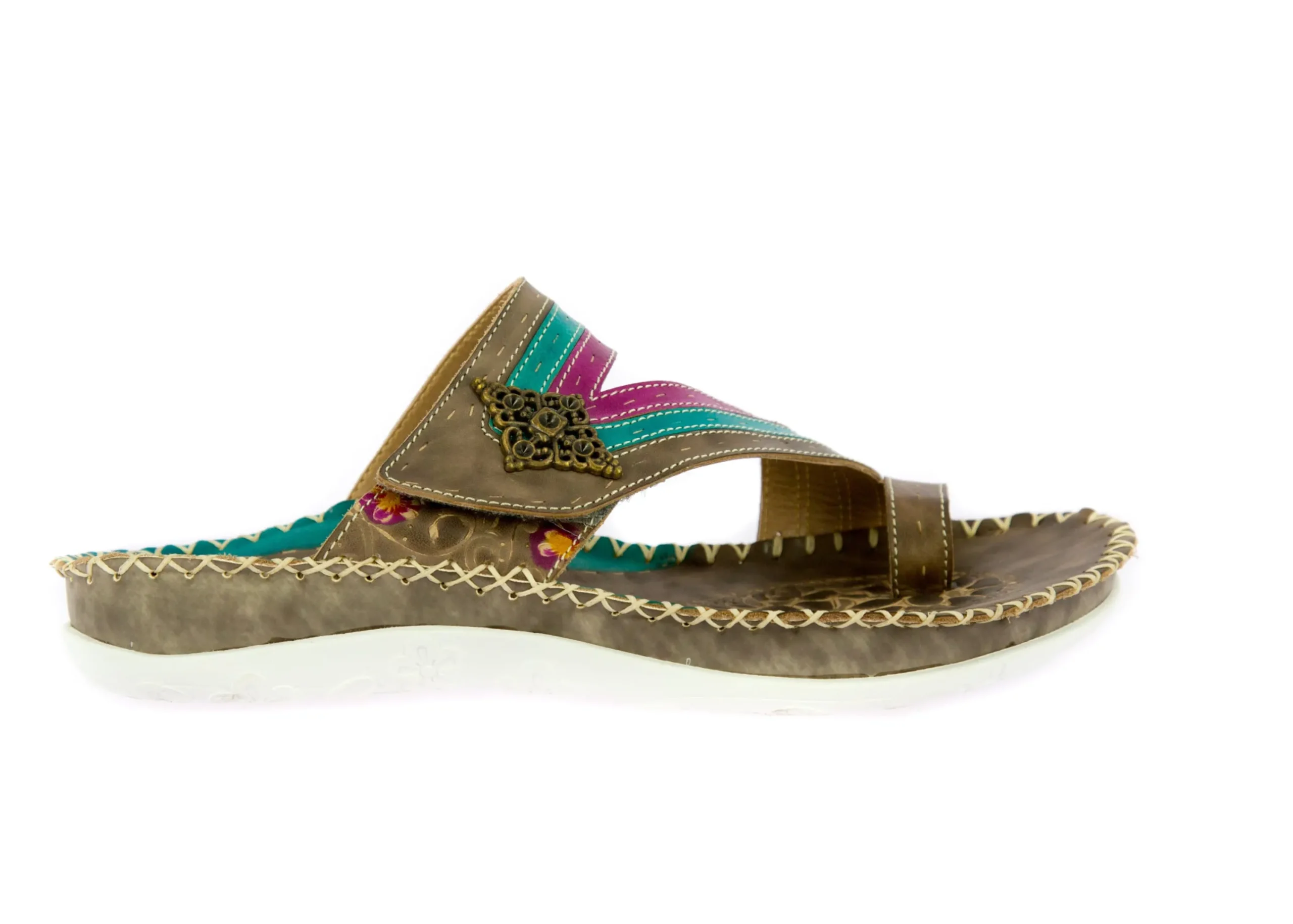 New Laura Vita Mules - DOLCE 08