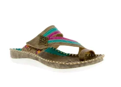 New Laura Vita Mules - DOLCE 08