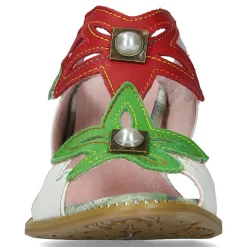 Outlet Laura Vita Mules - ELCODIEO 0322