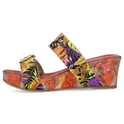 Best Sale Laura Vita Mules - FACDIAO 01