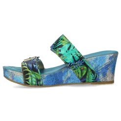Best Sale Laura Vita Mules - FACDIAO 01
