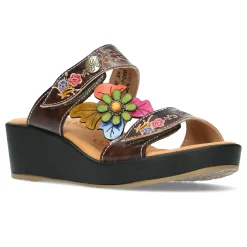 Sale Laura Vita Mules - FACRAHO 324