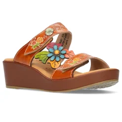 Sale Laura Vita Mules - FACRAHO 324