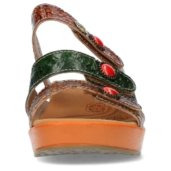 Best Sale Laura Vita Mules - FACRAHO 524