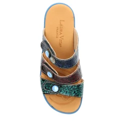 Best Sale Laura Vita Mules - FACRAHO 524