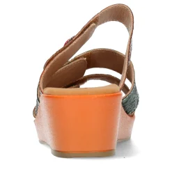 Best Sale Laura Vita Mules - FACRAHO 524