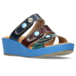 Best Sale Laura Vita Mules - FACRAHO 524
