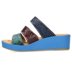 Best Sale Laura Vita Mules - FACRAHO 524