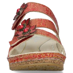 Store Laura Vita Mules - FACSCINEO 83