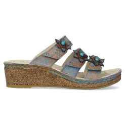 Store Laura Vita Mules - FACSCINEO 83