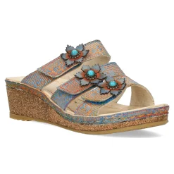 Store Laura Vita Mules - FACSCINEO 83