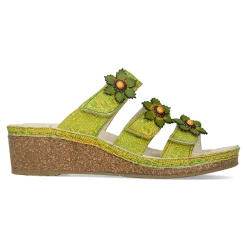 Store Laura Vita Mules - FACSCINEO 83