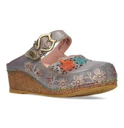 Best Laura Vita Mules - FACSCINEO 33