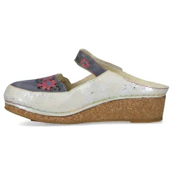 Discount Laura Vita Mules - FACSCINEO 33