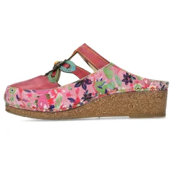 Outlet Laura Vita Mules - FACSCINEO 32