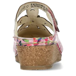 Outlet Laura Vita Mules - FACSCINEO 32