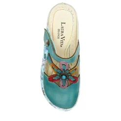 Outlet Laura Vita Mules - FACSCINEO 32