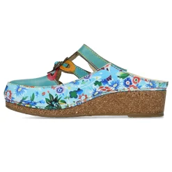 Outlet Laura Vita Mules - FACSCINEO 32