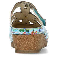 Outlet Laura Vita Mules - FACSCINEO 32