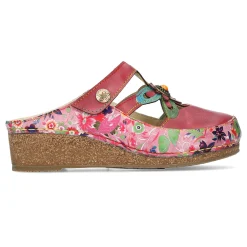 Outlet Laura Vita Mules - FACSCINEO 32