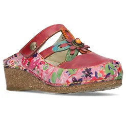 Outlet Laura Vita Mules - FACSCINEO 32