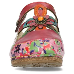 Outlet Laura Vita Mules - FACSCINEO 32