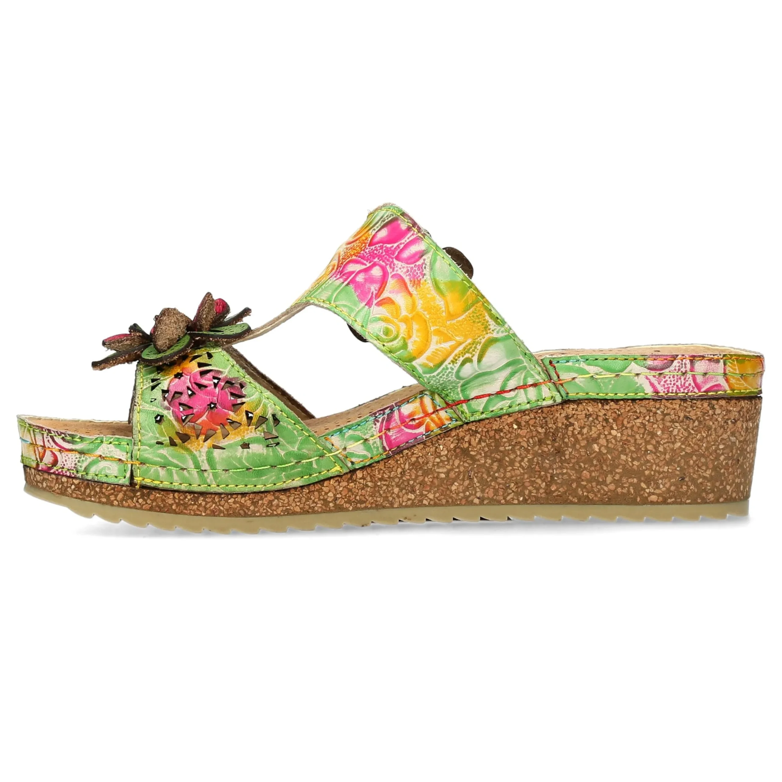 Outlet Laura Vita Mules - FACSCINEO 324