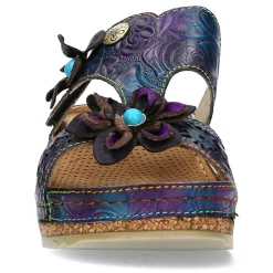 Outlet Laura Vita Mules - FACSCINEO 324