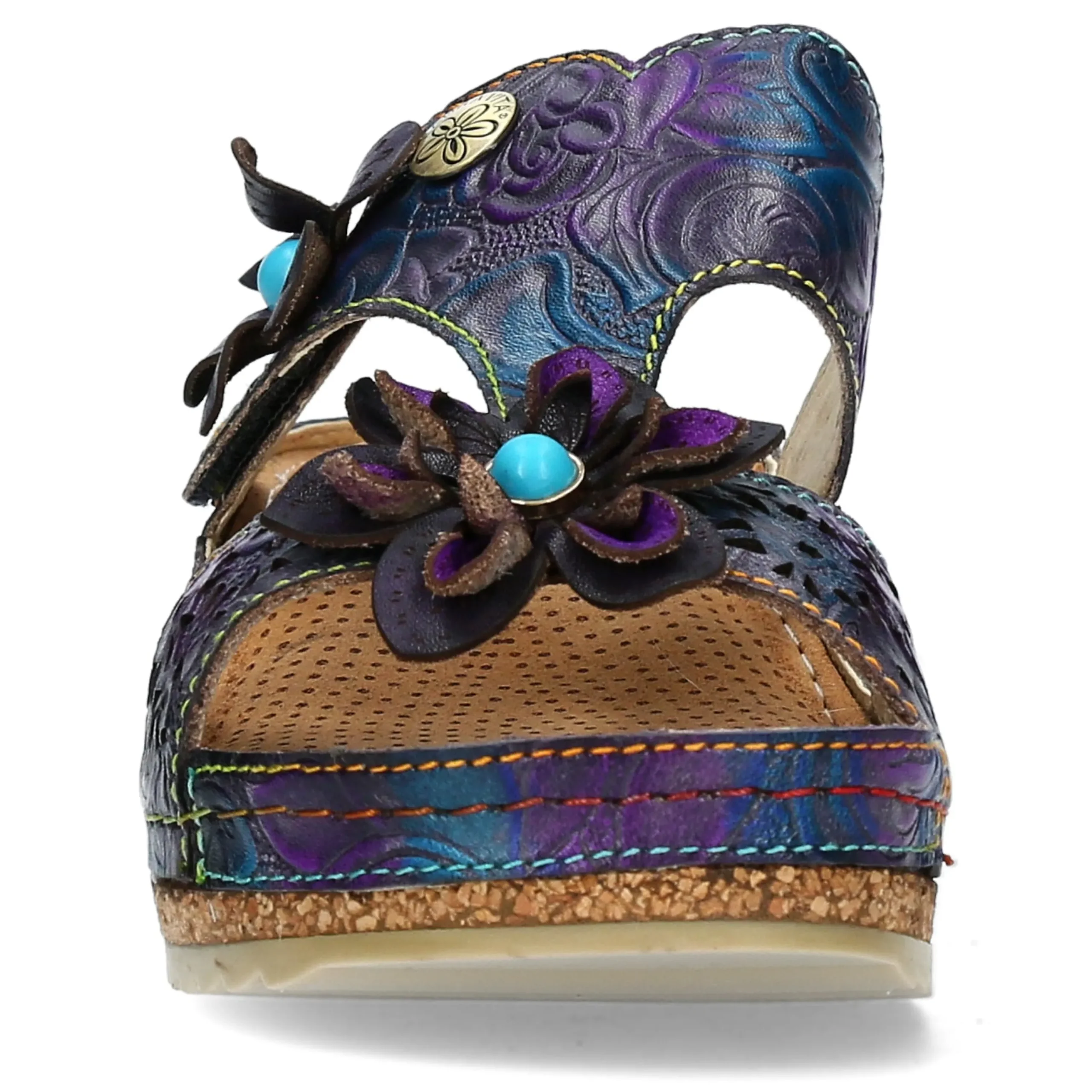 Outlet Laura Vita Mules - FACSCINEO 324