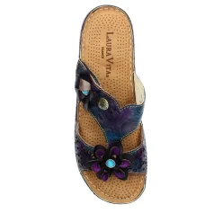 Outlet Laura Vita Mules - FACSCINEO 324