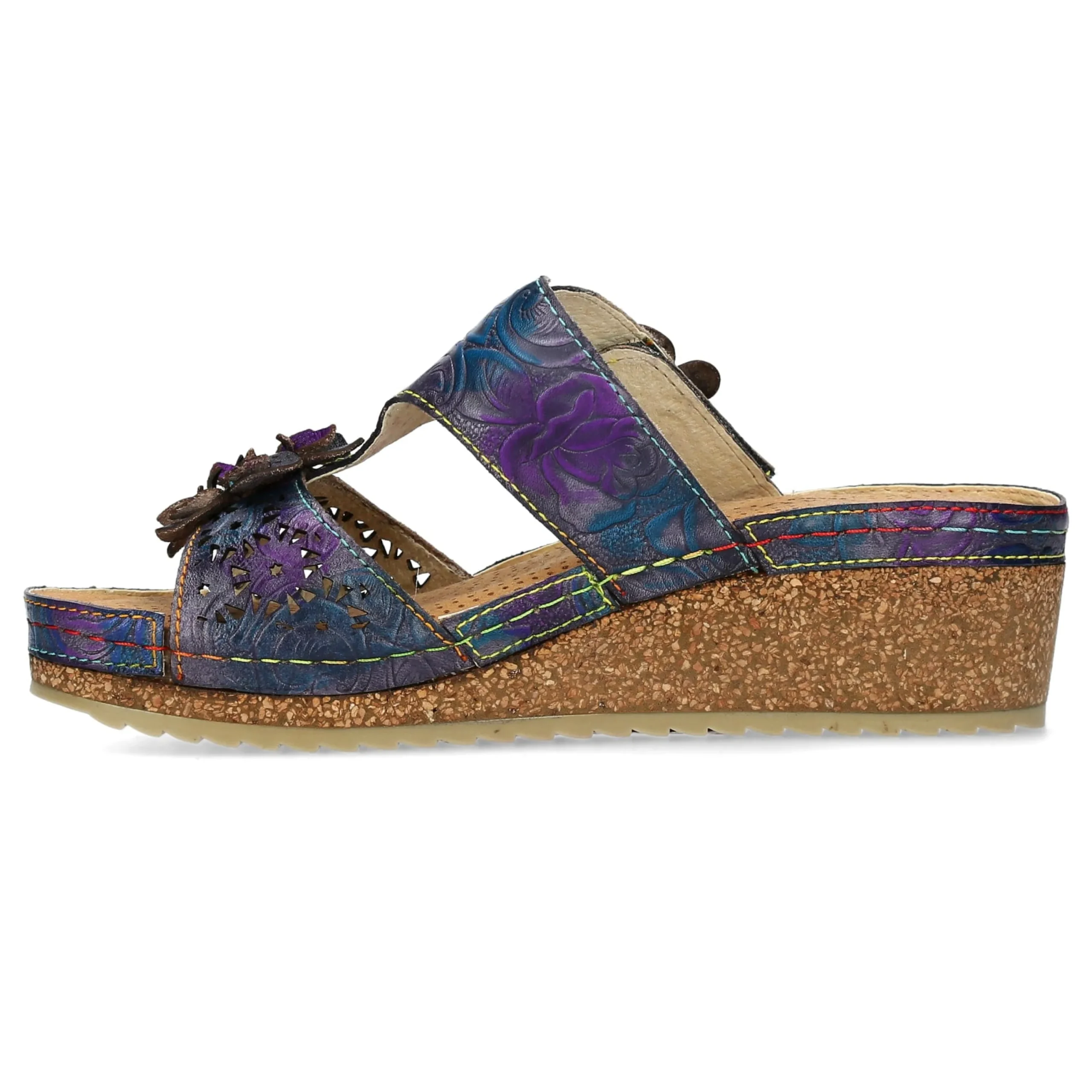 Outlet Laura Vita Mules - FACSCINEO 324