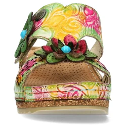 Outlet Laura Vita Mules - FACSCINEO 324