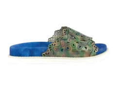 Sale Laura Vita Mules - FACUCONO 10
