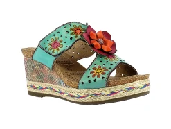 Best Laura Vita Mules - FACYO 10