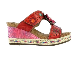 Best Laura Vita Mules - FACYO 10