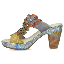 Online Laura Vita Mules - FICNALO 51