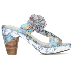 Cheap Laura Vita Mules - FICNALO 15