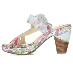 Cheap Laura Vita Mules - FICNALO 15