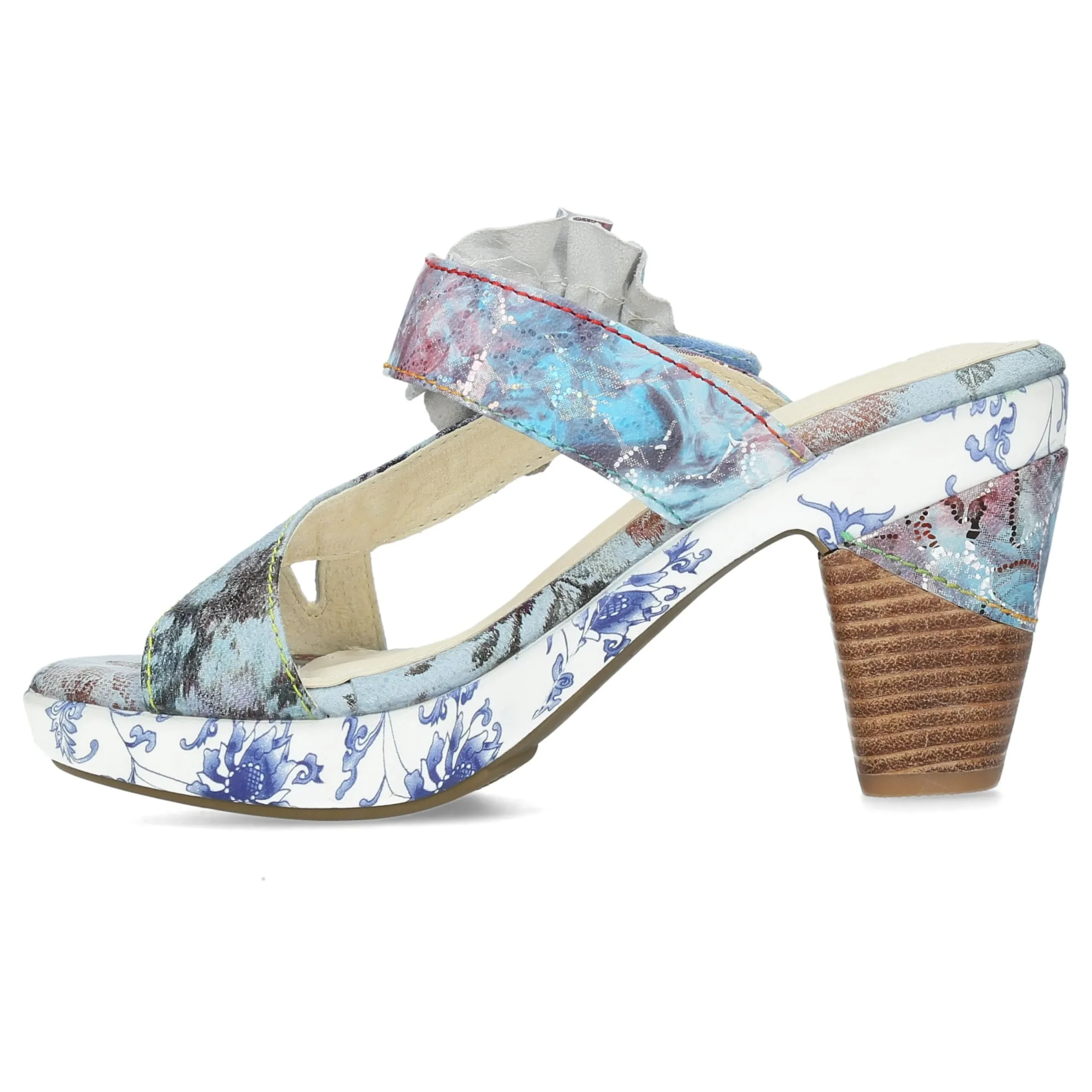 Cheap Laura Vita Mules - FICNALO 15