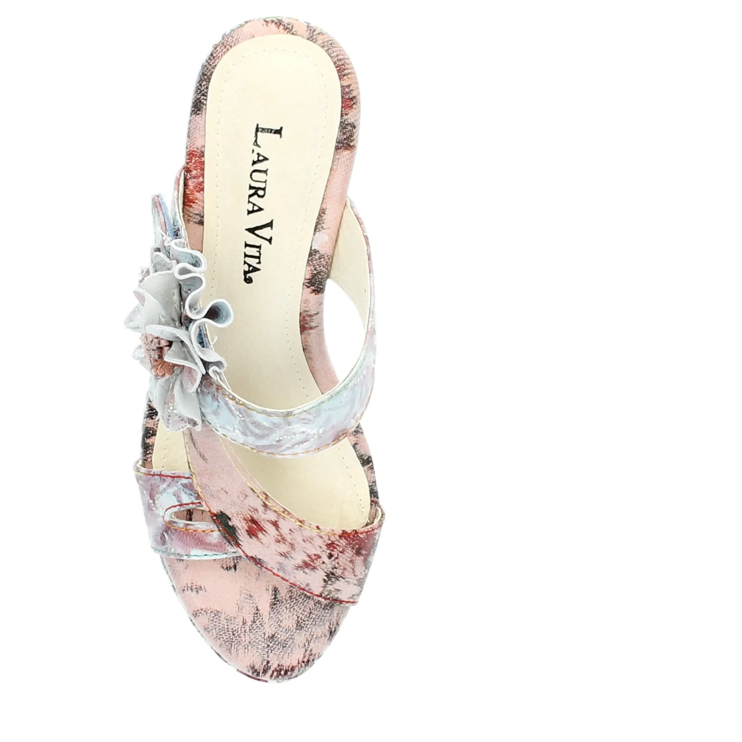 Cheap Laura Vita Mules - FICNALO 15