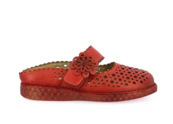New Laura Vita Mules - FLCIRTO 01