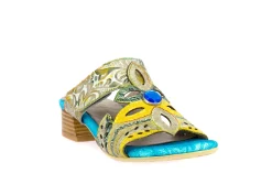 Discount Laura Vita Mules - FLCORAO 05