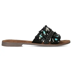 Shop Laura Vita Mules - FLORENCE 9760