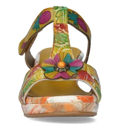 Best Sale Laura Vita Mules - FRAISO 06