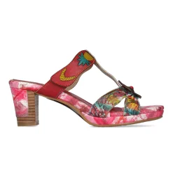 Best Sale Laura Vita Mules - FRAISO 06