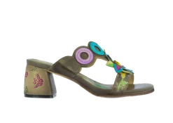 Cheap Laura Vita Mules - FRCAMBOISEO 10