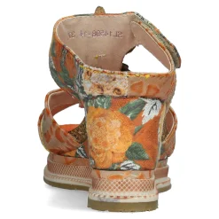 Fashion Laura Vita Mules - HACDEO 14